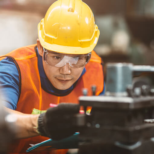 Ingénierie industrielle