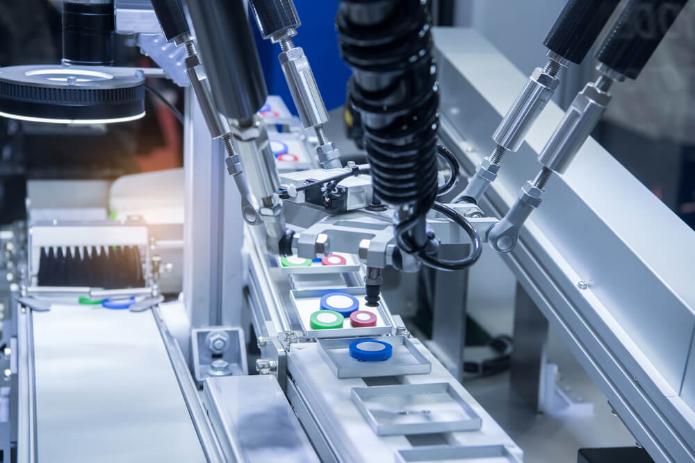 Automatisme Industriel